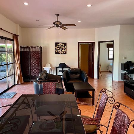 Sea Breeze House Villa Mae Phim Exterior foto