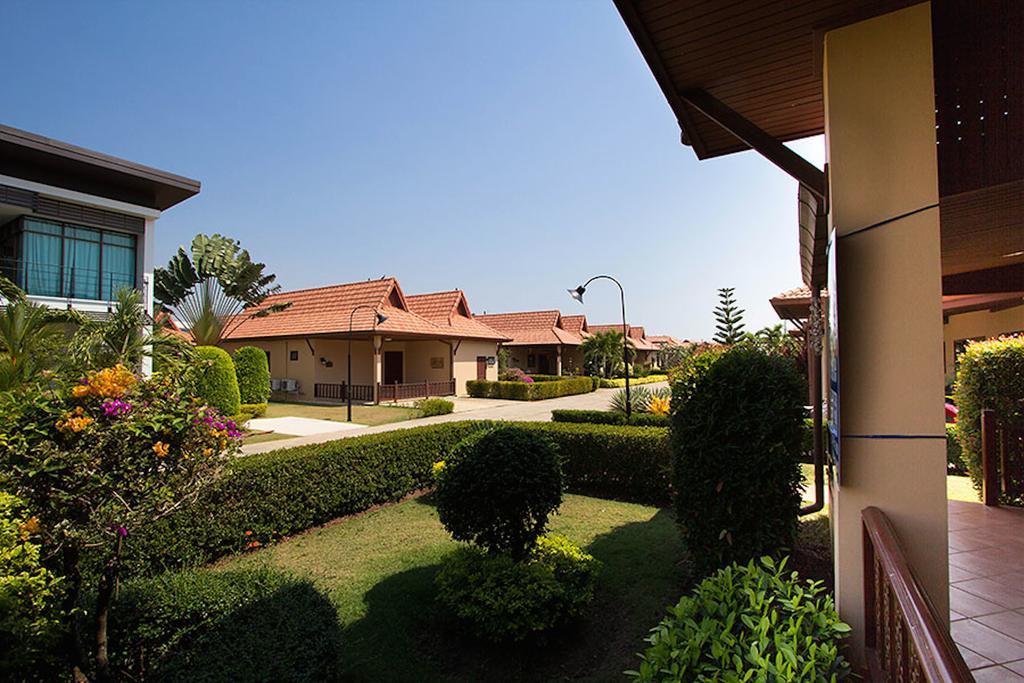 Sea Breeze House Villa Mae Phim Cameră foto