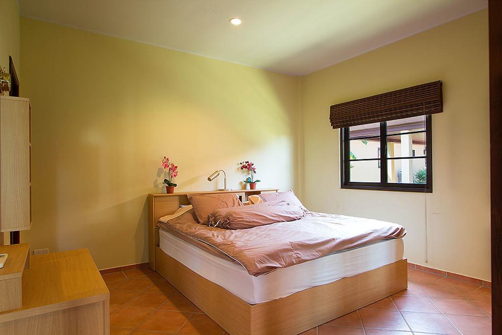 Sea Breeze House Villa Mae Phim Cameră foto