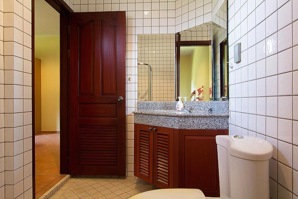 Sea Breeze House Villa Mae Phim Cameră foto