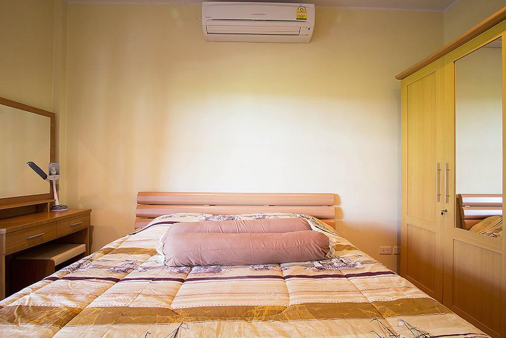 Sea Breeze House Villa Mae Phim Cameră foto