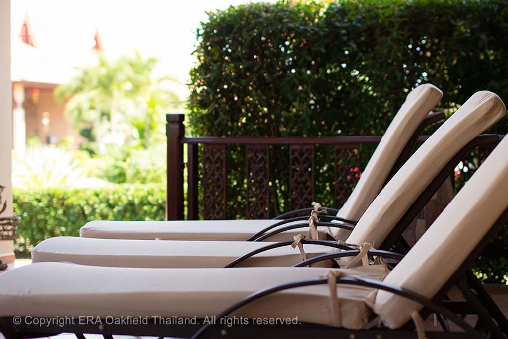 Sea Breeze House Villa Mae Phim Cameră foto