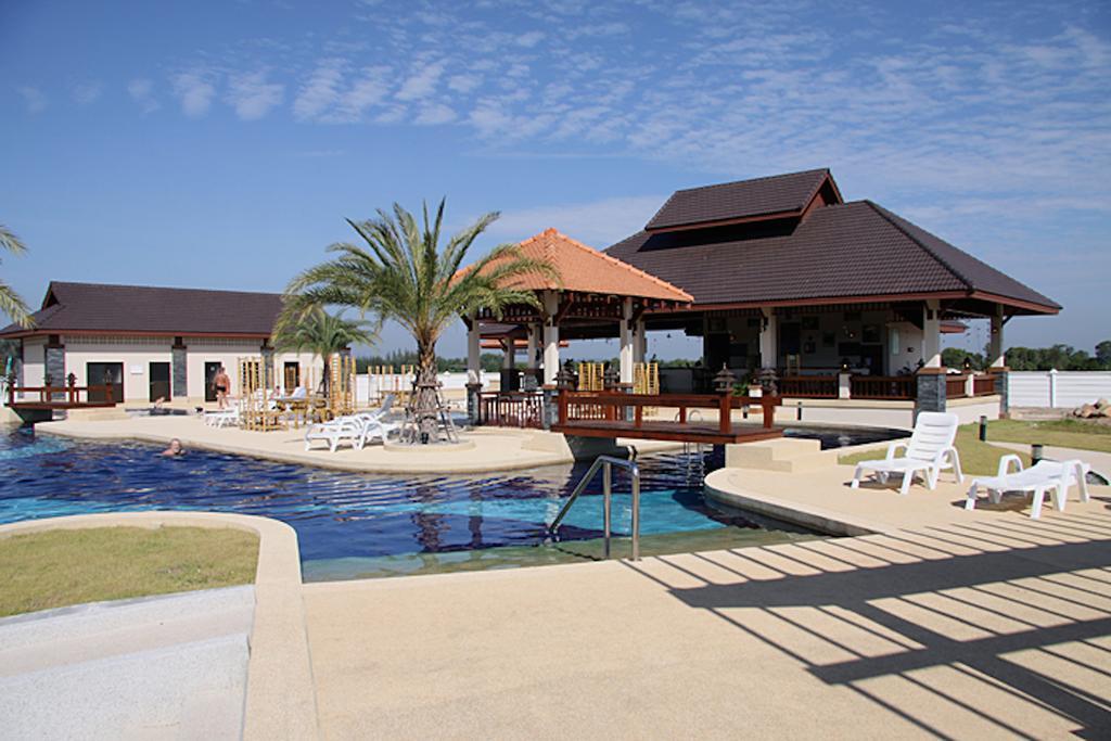 Sea Breeze House Villa Mae Phim Cameră foto
