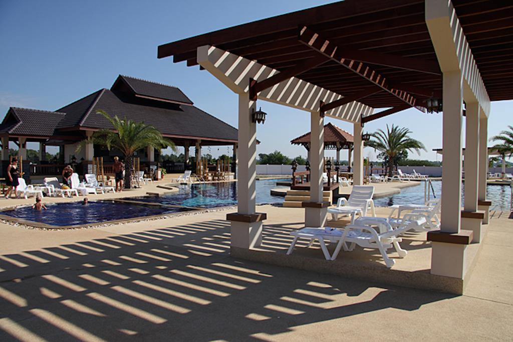 Sea Breeze House Villa Mae Phim Cameră foto