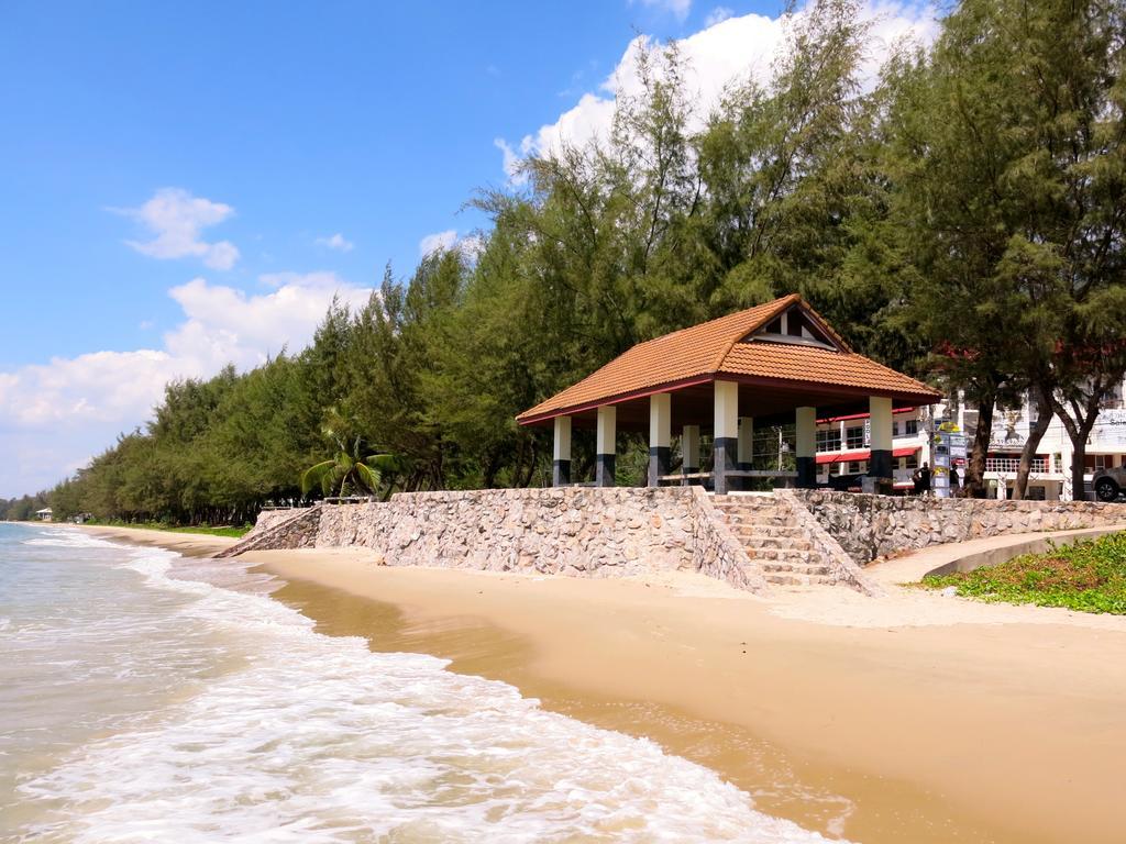 Sea Breeze House Villa Mae Phim Cameră foto