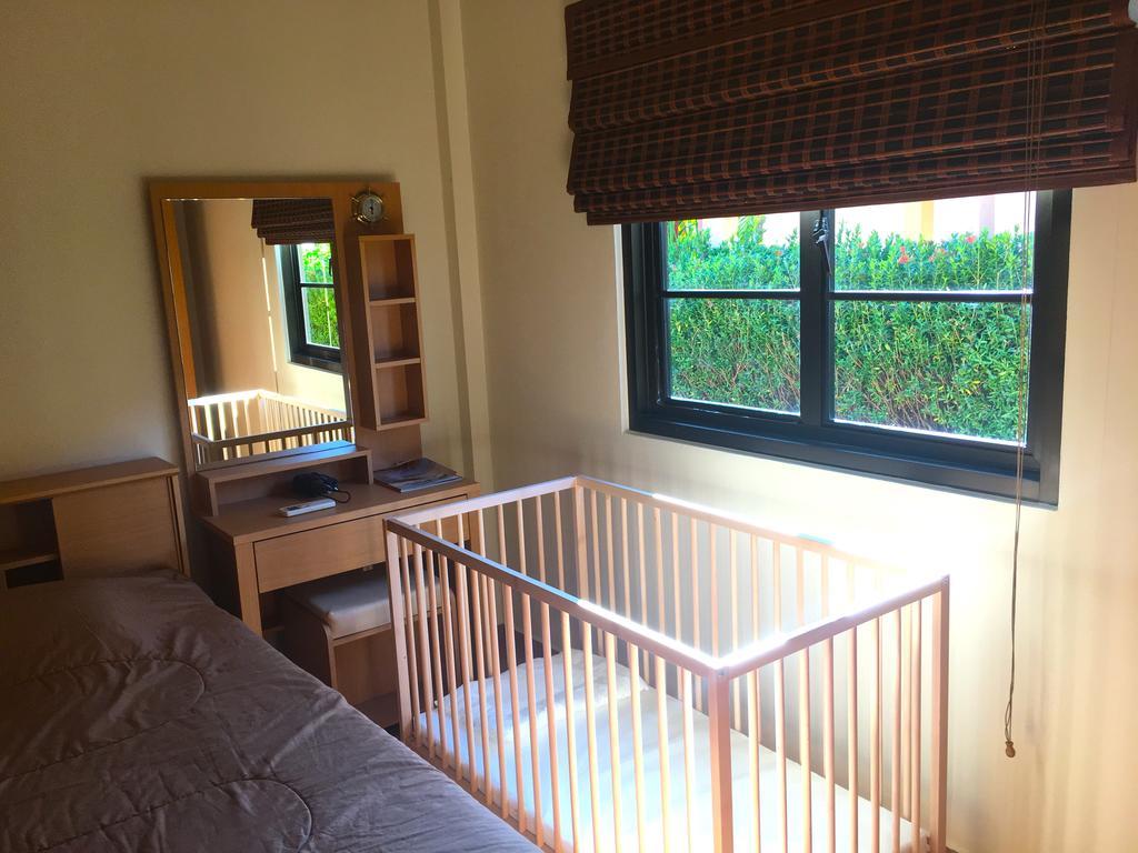 Sea Breeze House Villa Mae Phim Exterior foto